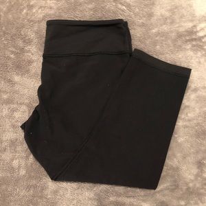 Lululemon workout pants